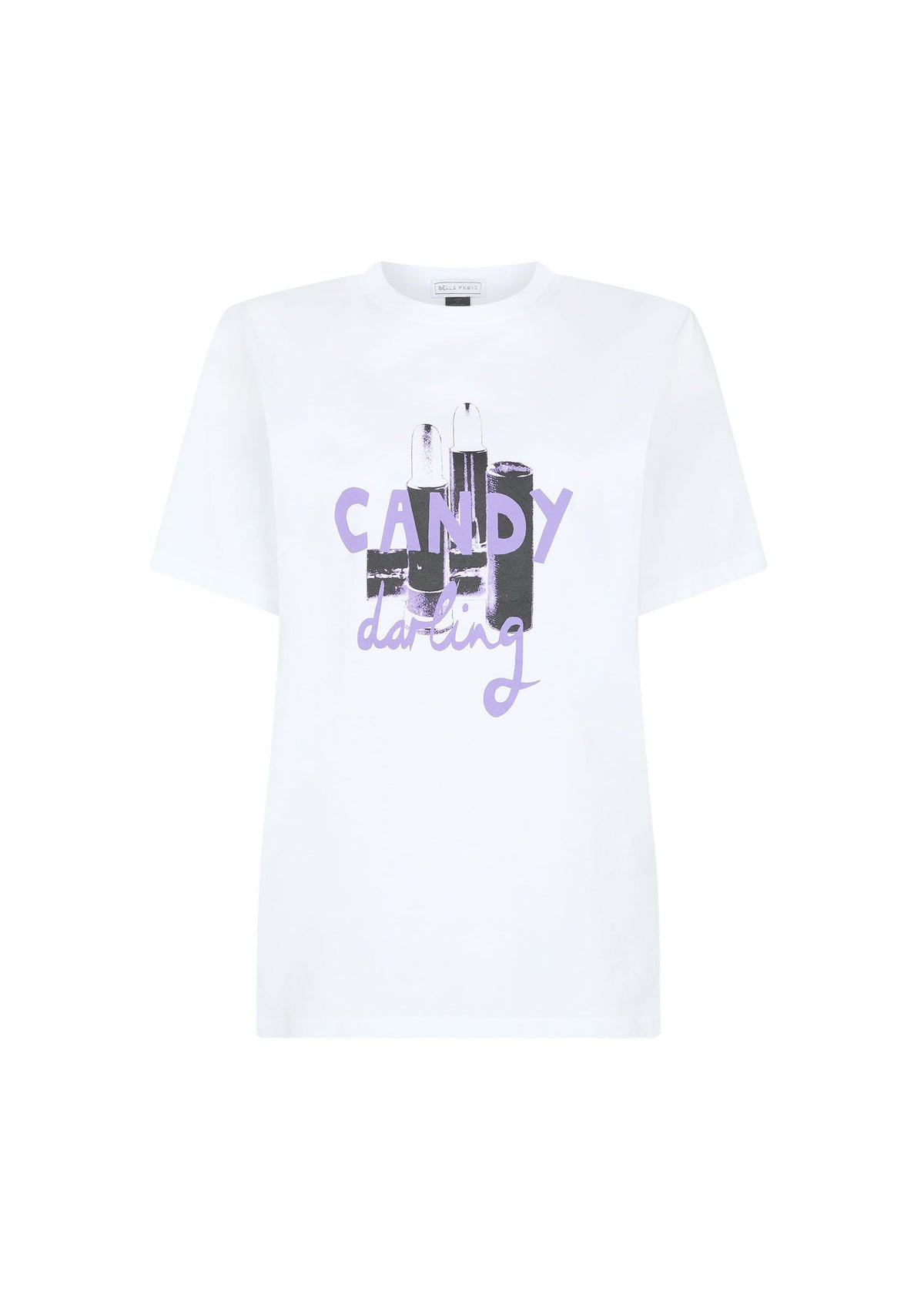Candy Darling Unisex T-Shirt