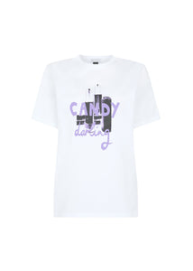 Candy Darling Unisex T-Shirt