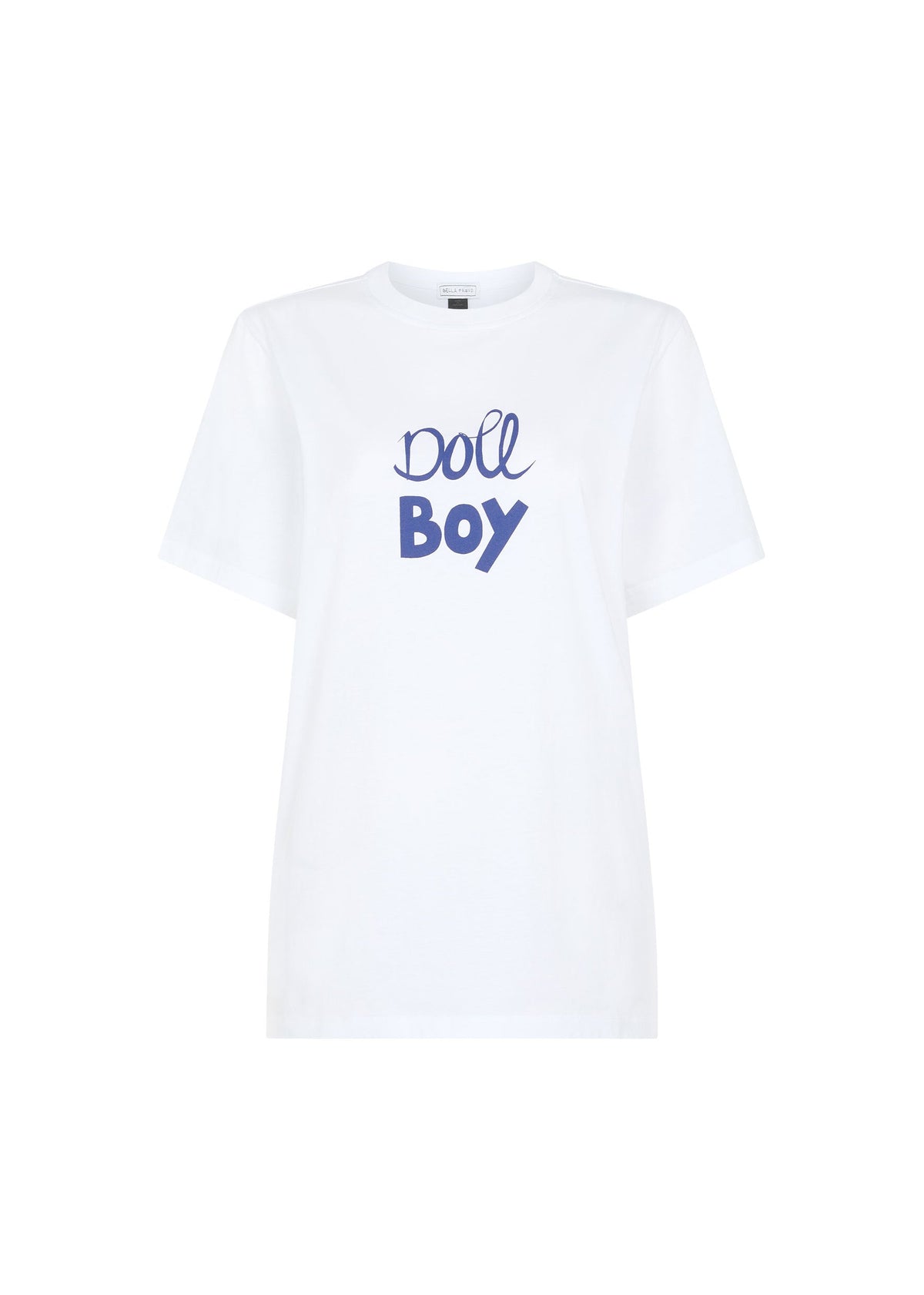Doll Boy Unisex T-Shirt