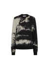 Face Mohair Jumper