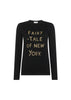 Fairytale Of New York Jumper