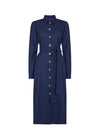 Faubourg Shirt Dress