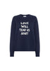 Love Will Tear Us Apart Jumper