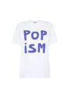 Popism Oversized T-Shirt