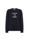 Slave to Love Jumper