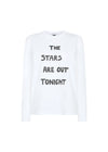 The Stars Are Out Tonight Long Sleeve T-Shirt