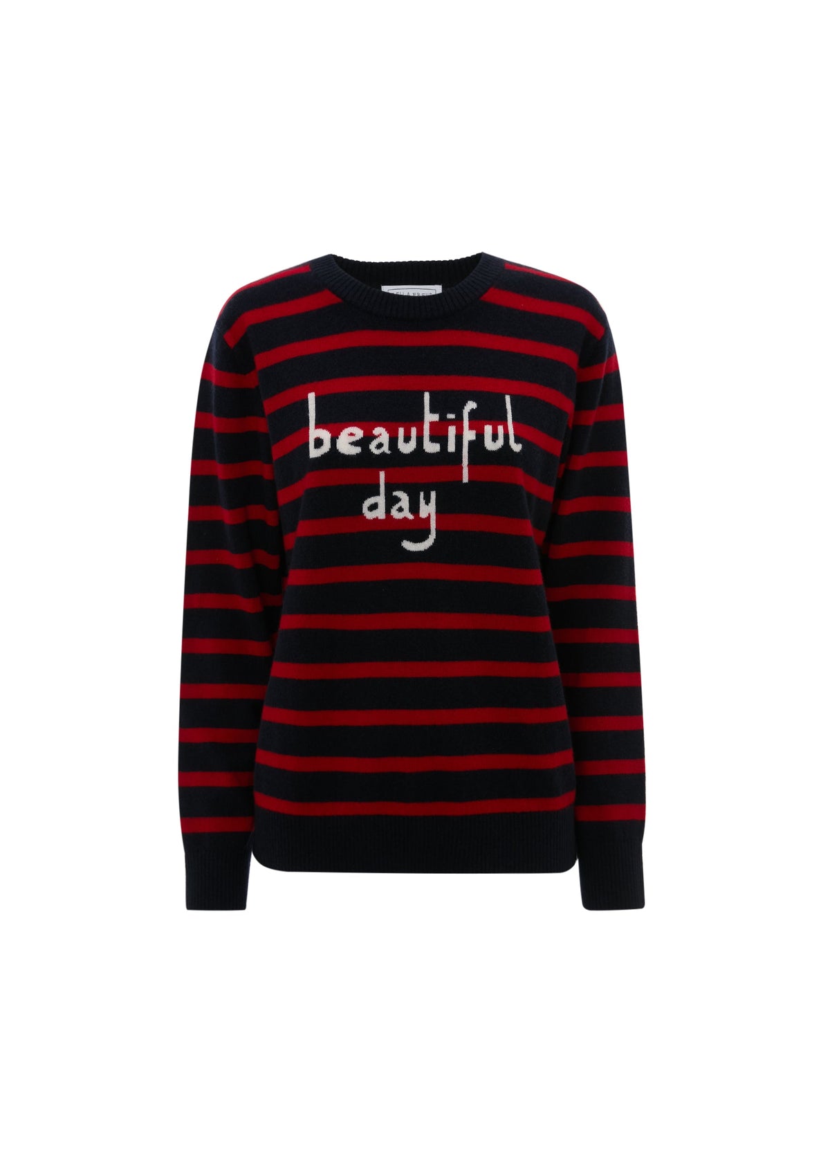 Beautiful Day Jumper