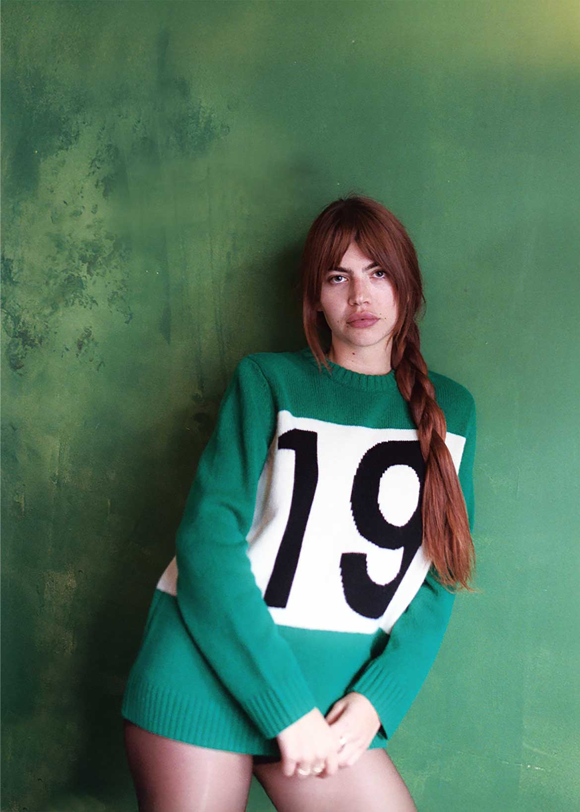 New Era 1970 Jumper