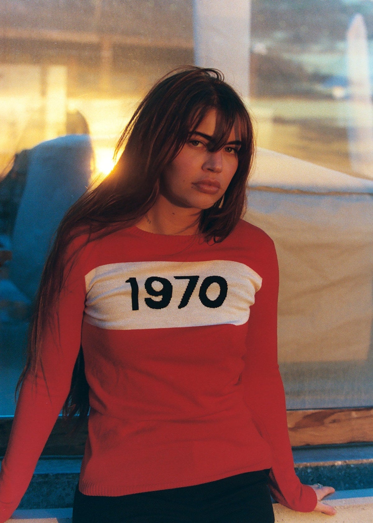 1970 Jumper