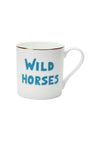 Wild Horses Mug