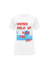 Women Hold Up Half The Sky T-Shirt