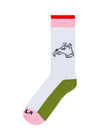 Art Dealer Socks