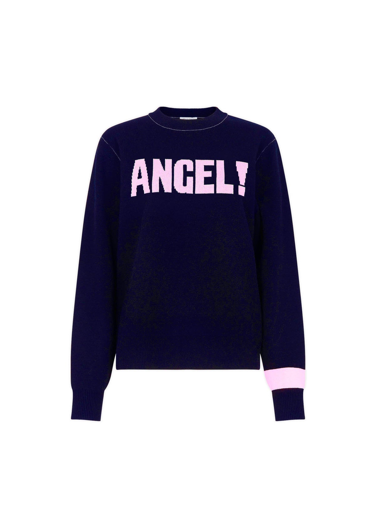 Angel Jumper