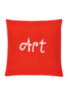 Art Cushion Cover