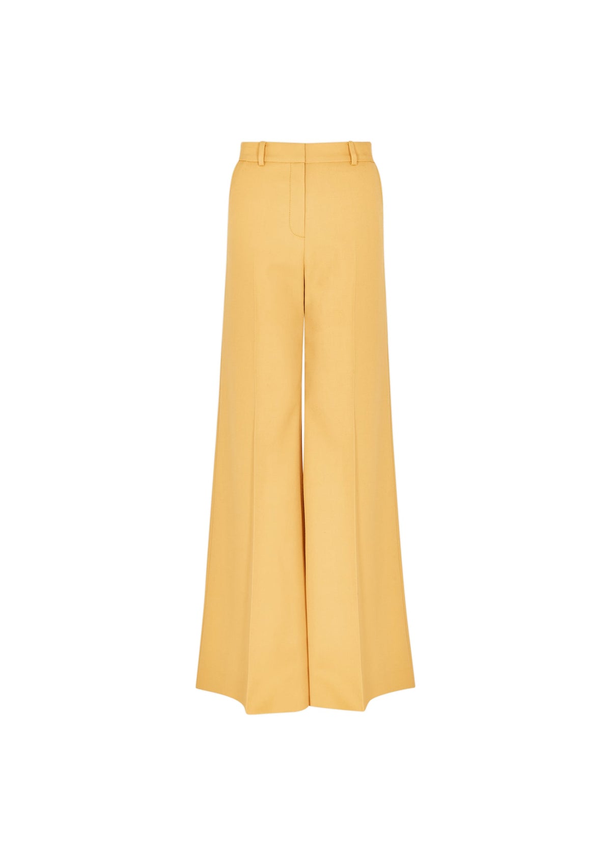 Cavalry Twill Bianca Trouser