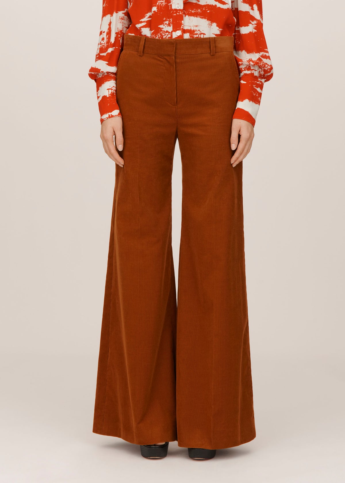 Corduroy Bianca Trouser