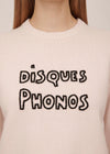 Disques Phonos Jumper