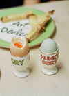 Egg Cup Set