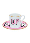 Espresso Cup Set