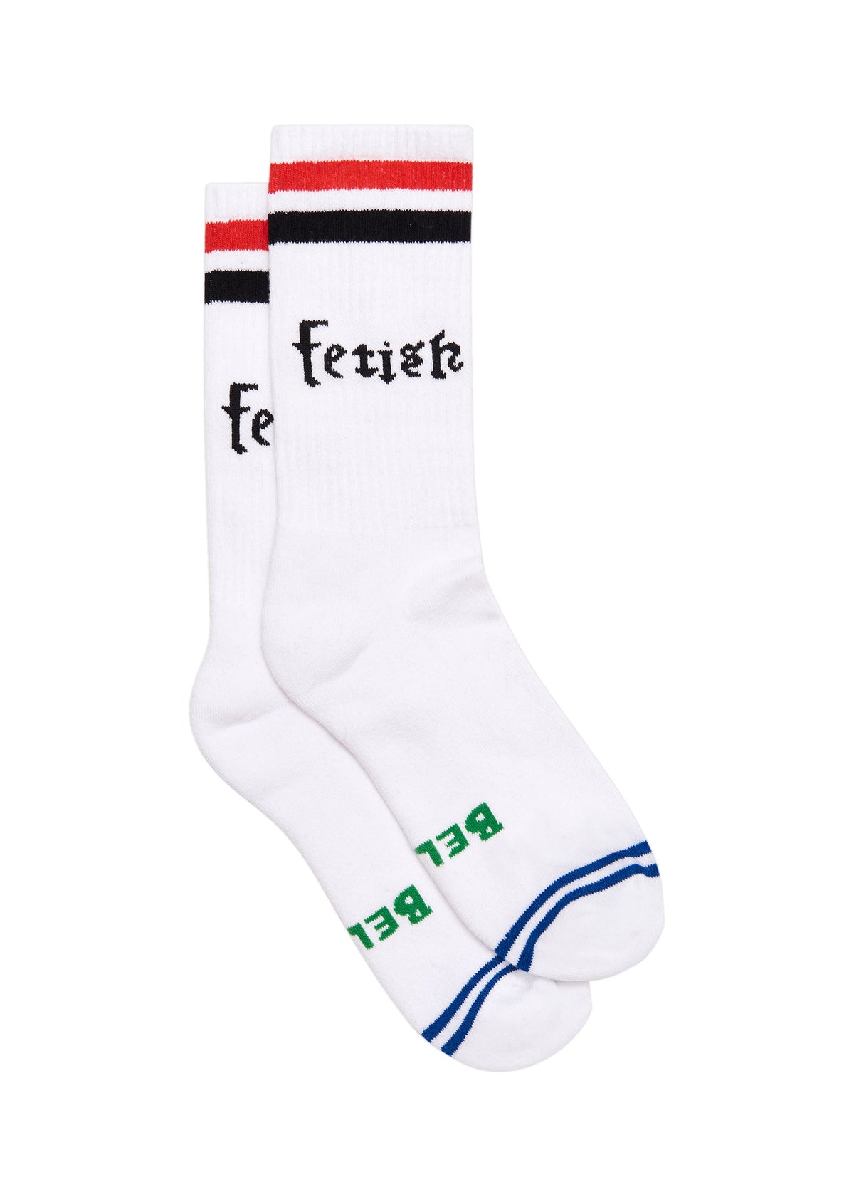 Fetish Socks