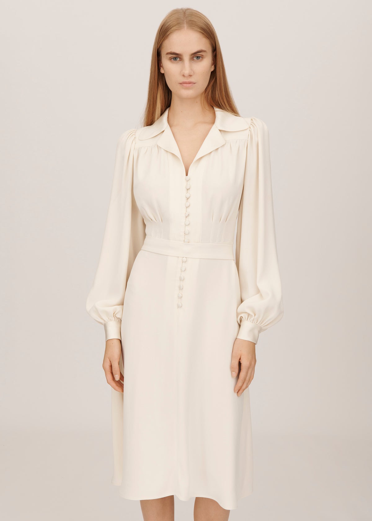Floria Dress
