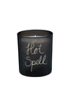 Hot Spell Candle