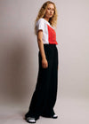 Leopard Fresh Prince Trousers