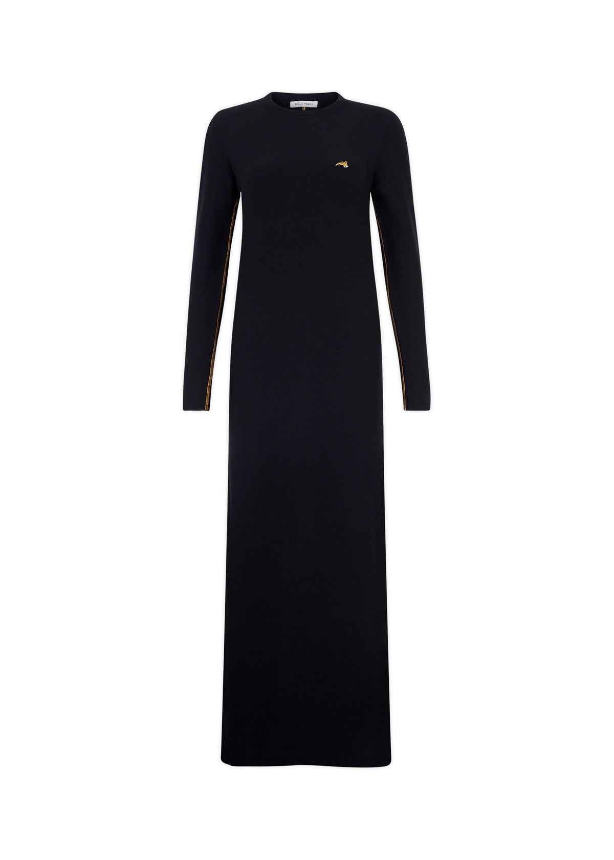 Long Sleeve Cher Dress