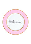 Plate Set