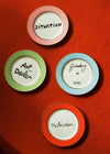 Plate Set