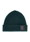 Bella Freud Ribbed Beanie Hat