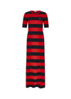 Rugby Stripe Cher Dress