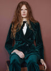 Silk Dolly Shirt