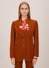 Corduroy Saint James Jacket