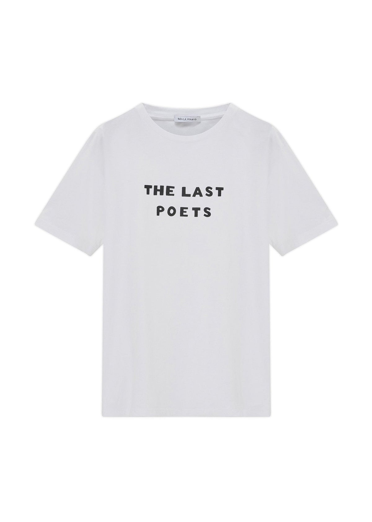 The Last Poets T-Shirt