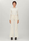 Tux Panel Slim Kim Trouser