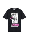Up Down T-Shirt