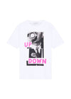 Up Down T-Shirt