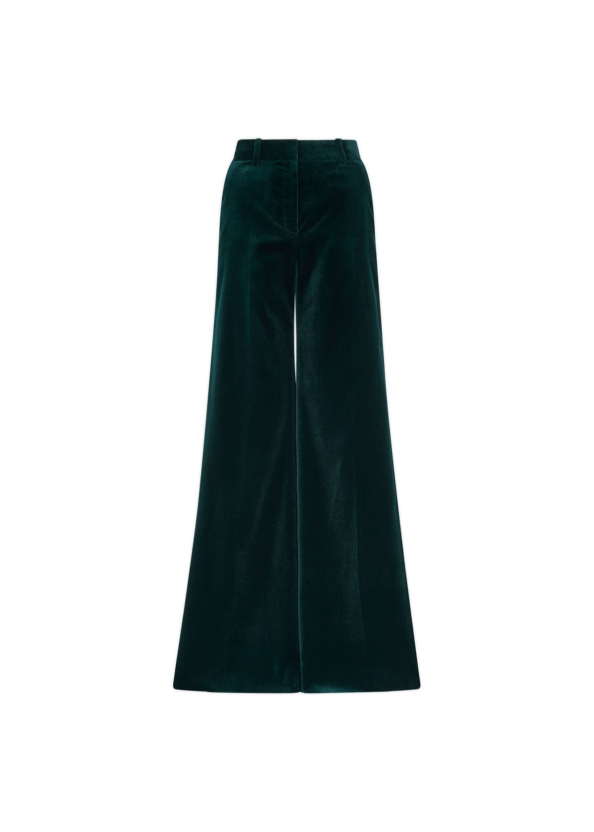 Velvet Bianca Trouser