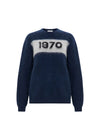 1970 Mohair Jumper