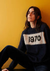 1970 Mohair Jumper