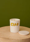 Ciao Candle
