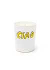 Ciao Candle