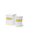 Ciao Candle