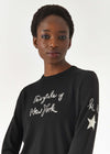 Fairytale of New York Jumper