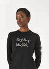 Fairytale of New York Jumper