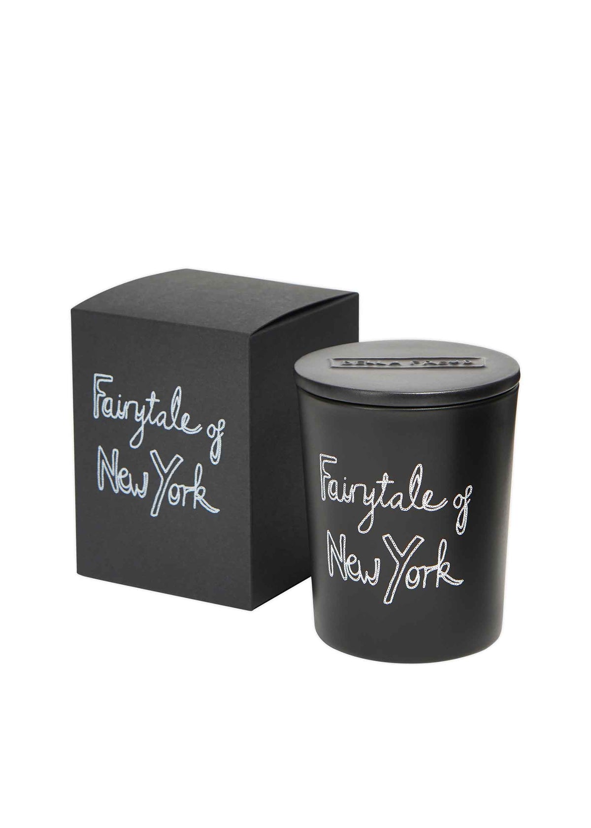 Fairytale of New York Candle