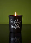 Fairytale of New York Candle