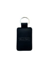 Fairytale Of New York Keyring