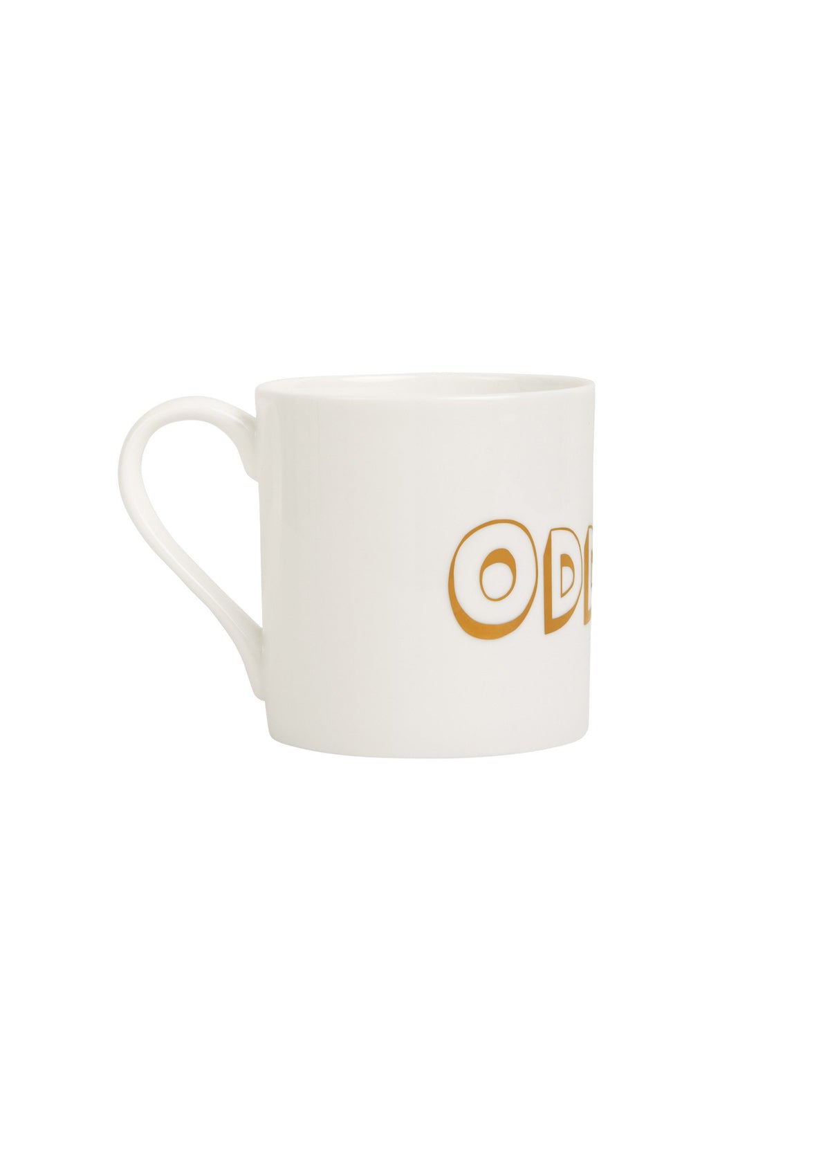 Odd Job Mug